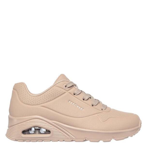 Zapatillas Skechers Uno Stand on Air Beig