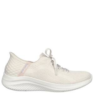 Zapatillas Skechers Slip-ins Ultra Flex 3.0 Blanco