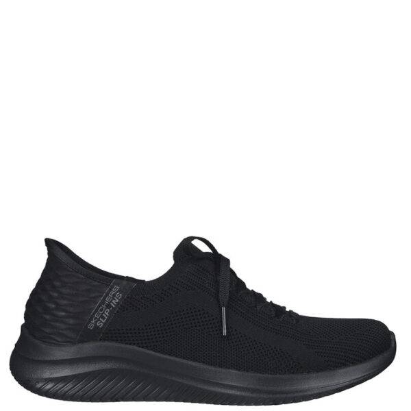 Zapatillas Skechers Slip-ins Ultra Flex 3.0 Negro