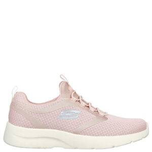 Zapatillas Skechers Dynamight 2.0 - Soft Expressions Rosa