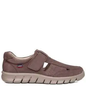 Sandalia Callaghan 42801 Marrón