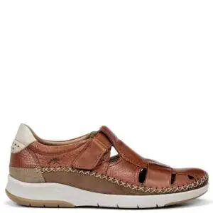 Sandalia Fluchos Maui F0797 Marrón