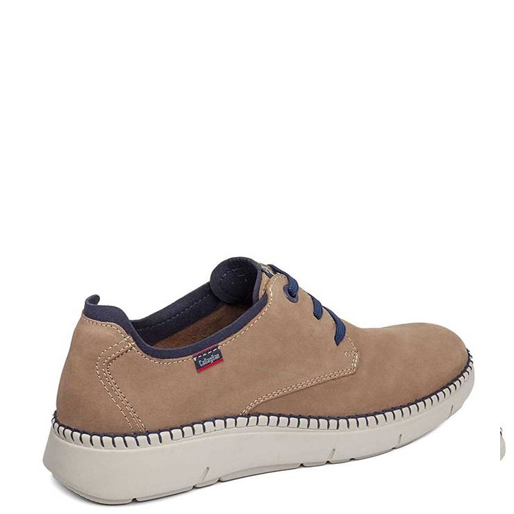 Zapato Callaghan 53500 Taupe