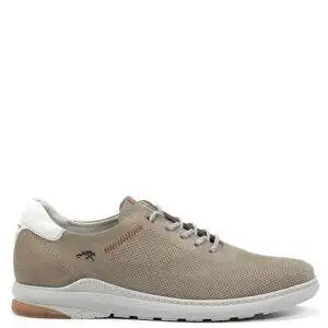 Zapato Fluchos F1158 Taupe