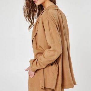Blazer BSB 049-214004 Camel