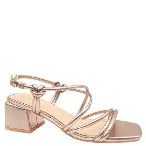 Sandalia Alma en Pena BL1010 Oro