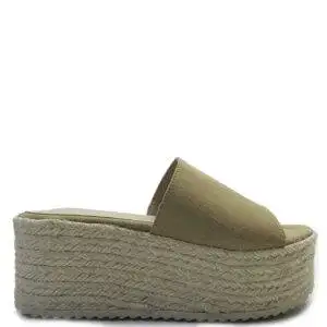 Sandalia Escala Chenai Beig