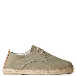 Alpargata Toni Pons Dixon Kaki