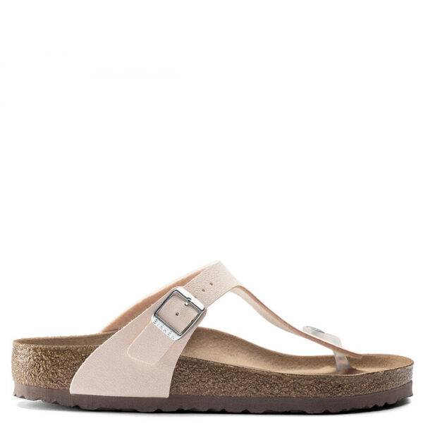 Sandalia Birkenstock Gizeh Nude