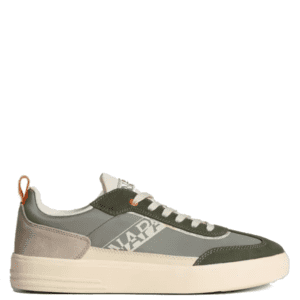 Zapatillas Napapijri Bark Kaki