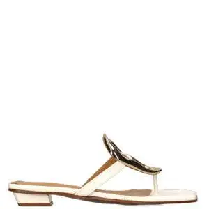 Sandalia Noa Harmon Annette Blanco