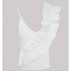 Top BSB 049-210178 Blanco