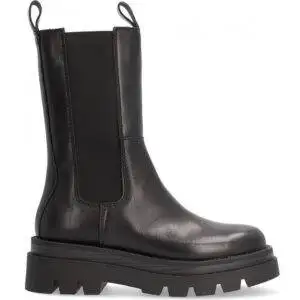 Botín Alpe 2115 Soho Negro