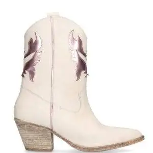 Botín Exe Cesar-710 Offwhite