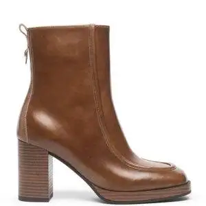 Botín Nero Giardini I308193D Cuero