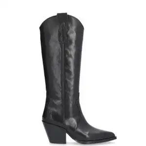 Bota Alpe 2026 Negro