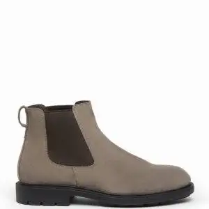 Botín Nero Giardini I201652 Taupe