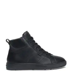 Zapatillas Nero Giardini I303061U Negro