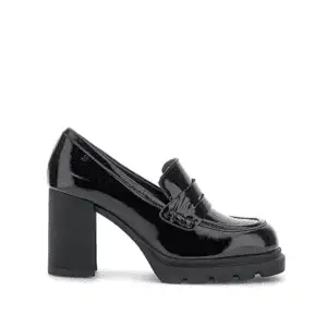 Mocasín Stonefly Oxa 7 Patent LTH Negro