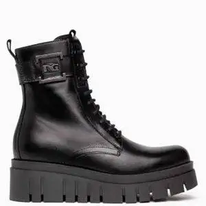 Botas Nero Giardini I309092D Negro