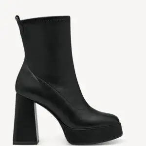 Botín Tamaris 25324-41 Negro