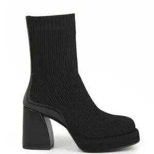 Botín Noa Harmon Dalia Negro