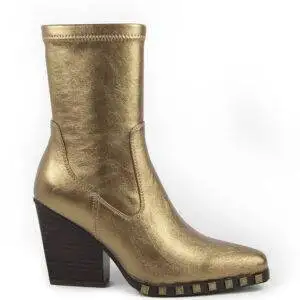 Botín Noa Harmon 9095 Ivete Oro