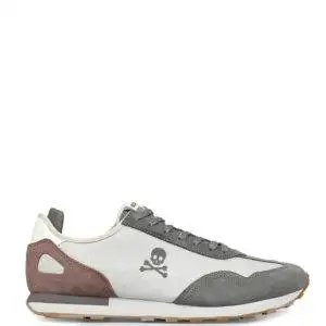 Zapatillas Scalpers Prax Gris