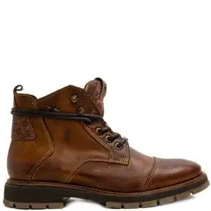 Botín Cetti C-1329 Marrón