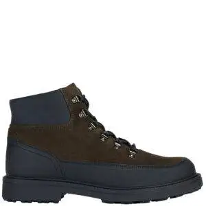 Bota Geox Lagorai Marrón