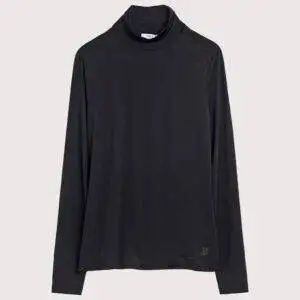 Camiseta HBT Bella Negro