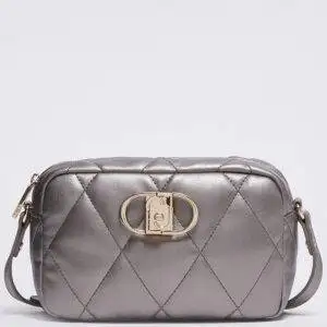 Bolso Liujo AF3251 Plomo