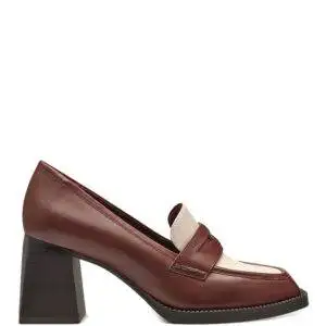 Mocasín Tamaris 24429-41 Marrón