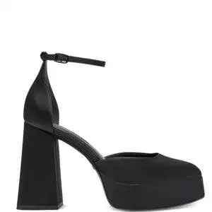 Zapato Tamaris 24420 Negro