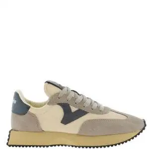 Zapatillas Victoria Cosmos Retro Petróleo