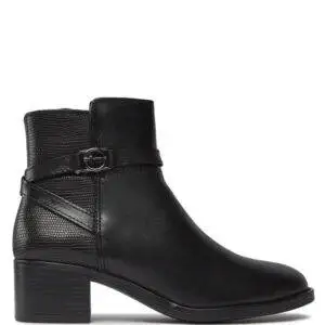 Botín Tamaris 25017-41 Negro