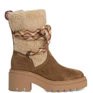 Botín Tamaris 26242-41 Marrón