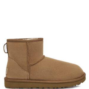 Botas Ugg Classic Mini II Chestnut