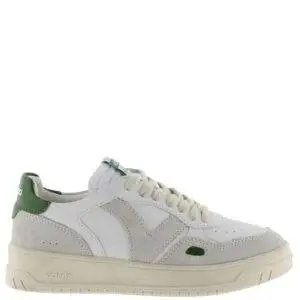Zapatillas Victoria Seul Retro Blanco