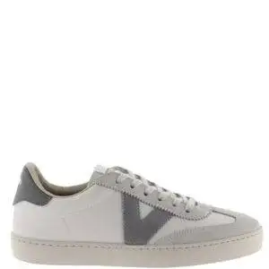 Zapatillas Victoria Berlín Ciclista Gris