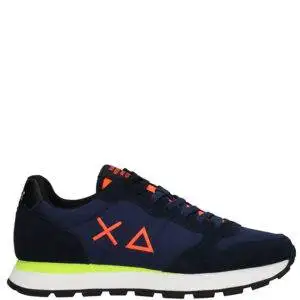 Zapatillas AX Sun Tom Z43102 Azul