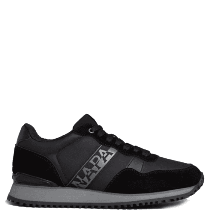 Zapatillas Napapijri F3COSMOS01 Negro Escala Sabates