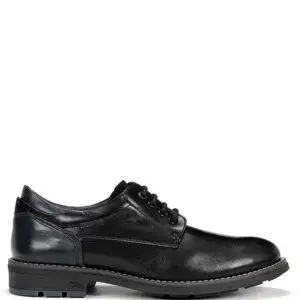 Zapato Fluchos Terry F1340 Negro