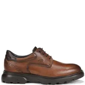 Zapato Fluchos Odin F1850 Cuero