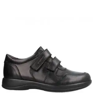 Zapatos Stonefly Season III Negro