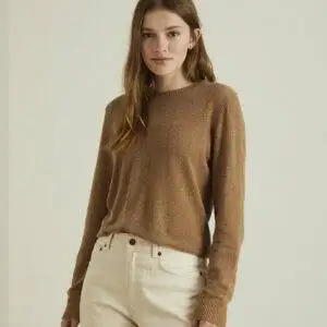 Jersey Yerse 39515 Camel