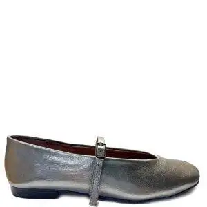 Merceditas Escala 110 Plomo