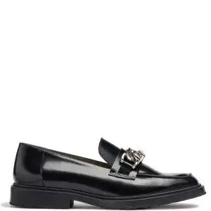 Mocasín Wonders B-9130 Negro