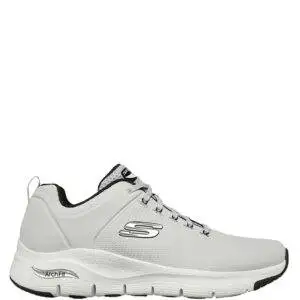Zapatillas Skechers Arch Fit - Titan Gris