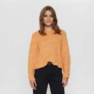 Jersey Numph Nutelsa Naranja